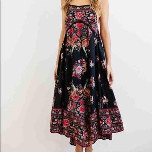 SOLD Spell Hotel Paradiso Strappy RARE